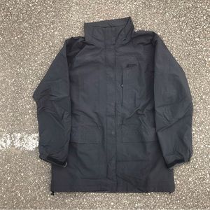 Vintage 00s MEC mountain equipment co-op Goretex jacket Sz M